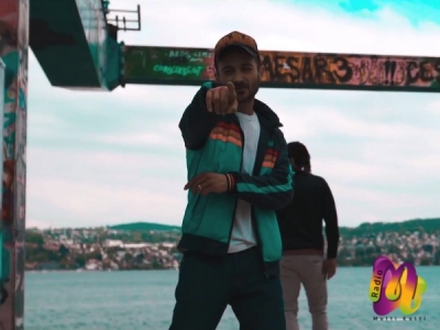 CanavaR zeigt was MultiKulti ist!