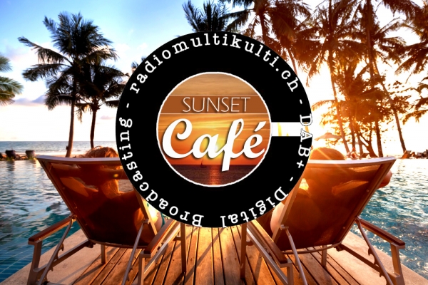 Sunset Café - Chillout am Sonntag Abend