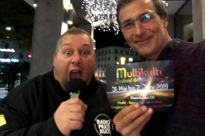 multikulti Festival der Kulturen 2019