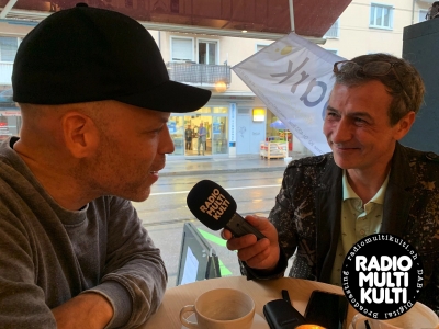 Black Tiger &amp; P!CM am 31. August im myyDing Basel