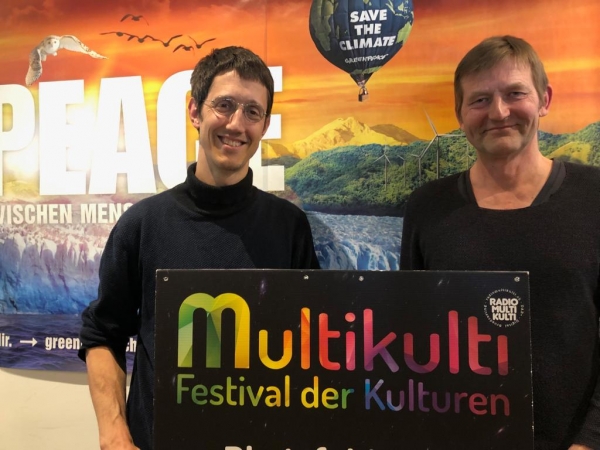 Sind wir noch zu retten? Wege aus der Klimakrise