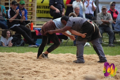 Basellandschaftlicher Nachwuchsschwingertag Pratteln
