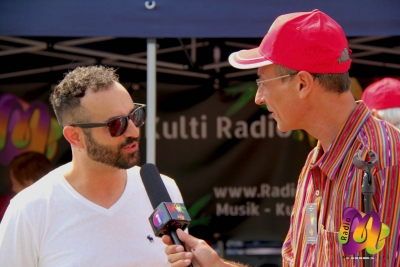 Alfaromeo Treffen Gelterkinden